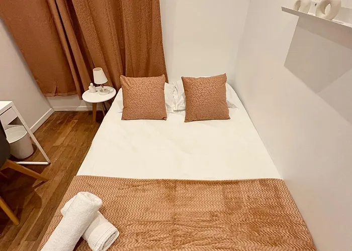 Appartement Le Cosy Grange Blanche - 2 *