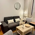 Le Cosy Grange Blanche - 2 *