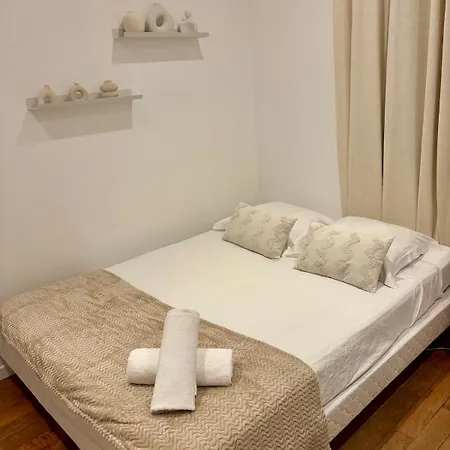Le Cosy Grange Blanche - 2 *