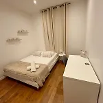 Daire Le Cosy Grange Blanche - 2 Lyon
