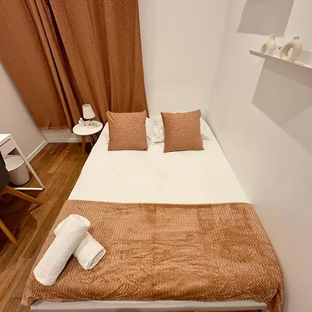 شقة Le Cosy Grange Blanche - 2 *