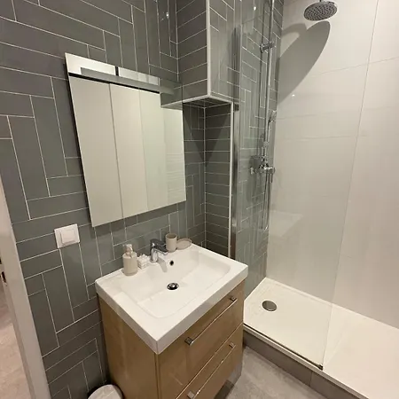 Le Cosy Grange Blanche - 2 * Lyon