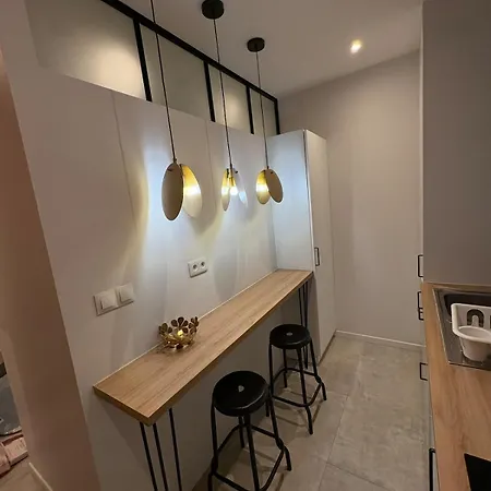Le Cosy Grange Blanche - 2 *