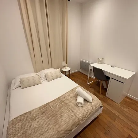 Le Cosy Grange Blanche - 2 * Lyon