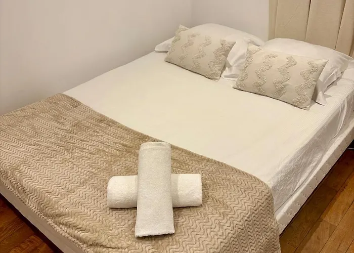 شقة Le Cosy Grange Blanche - 2 ليون