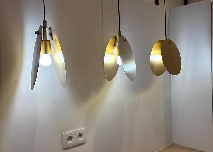 Le Cosy Grange Blanche - 2 Λυών